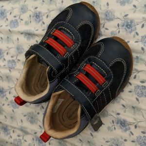 Stride rite leather sneakers - 8XW